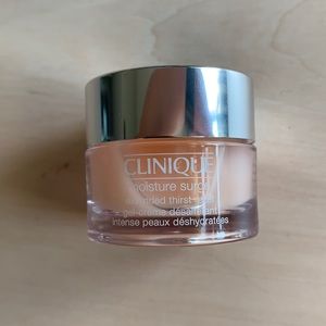 Clinique Moisture Surge Creme .5 oz
